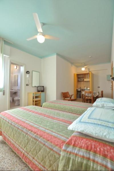 Aparthotel Lily