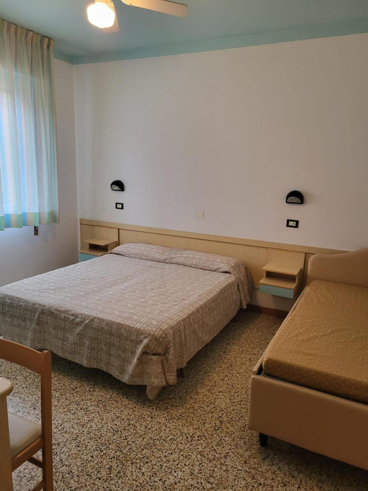 Lily Aparthotel Cesenatico